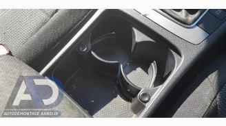 Volkswagen Passat Passat Variant (365), Combi, 2010 / 2015 2.0 TDI 16V 140 picture 24