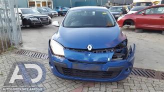 Renault Mégane Megane III Berline (BZ), Hatchback 5-drs, 2008 / 2017 1.6 16V picture 3