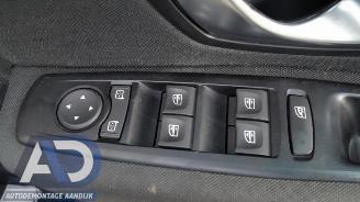 Renault Mégane Megane III Berline (BZ), Hatchback 5-drs, 2008 / 2017 1.6 16V picture 11