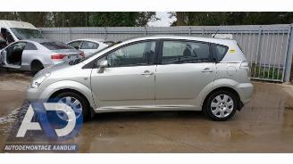 Toyota Corolla-verso Corolla Verso (R10/11), MPV, 2004 / 2009 2.2 D-4D 16V picture 8