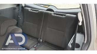Toyota Corolla-verso Corolla Verso (R10/11), MPV, 2004 / 2009 2.2 D-4D 16V picture 18