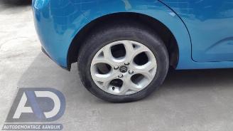 Citroën C3 C3 (SC), Hatchback 5-drs, 2009 / 2016 1.6 HDi 92 picture 7