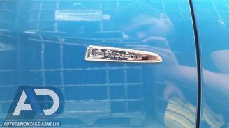 Citroën C3 C3 (SC), Hatchback 5-drs, 2009 / 2016 1.6 HDi 92 picture 11