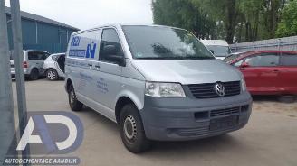 Volkswagen Transporter Transporter T5, Van, 2003 / 2015 1.9 TDi picture 3