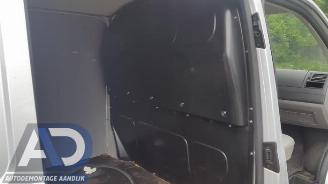 Volkswagen Transporter Transporter T5, Van, 2003 / 2015 1.9 TDi picture 15