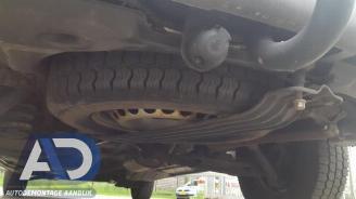 Volkswagen Transporter Transporter T5, Van, 2003 / 2015 1.9 TDi picture 17