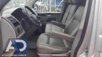 Volkswagen Transporter Transporter T5, Van, 2003 / 2015 1.9 TDi picture 10
