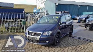 Sloopauto Volkswagen Touran Touran (1T1/T2), MPV, 2003 / 2010 2.0 TDI DPF Cross Touran 2010