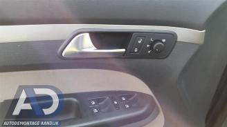 Volkswagen Touran Touran (1T1/T2), MPV, 2003 / 2010 2.0 TDI DPF Cross Touran picture 15