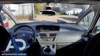 Citroën C4-picasso C4 Picasso (UD/UE/UF), MPV, 2007 / 2013 2.0 HDiF 16V 135 picture 12