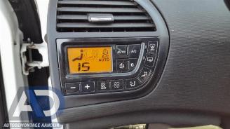 Citroën C4-picasso C4 Picasso (UD/UE/UF), MPV, 2007 / 2013 2.0 HDiF 16V 135 picture 18