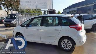 Citroën C4-picasso C4 Picasso (UD/UE/UF), MPV, 2007 / 2013 2.0 HDiF 16V 135 picture 7