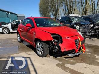 Alfa Romeo MiTo MiTo (955), Hatchback, 2008 / 2018 1.6 JTDm 16V picture 2