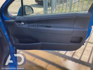 Peugeot 207 207/207+ (WA/WC/WM), Hatchback, 2006 / 2015 1.6 16V GT THP picture 15