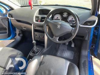 Peugeot 207 207/207+ (WA/WC/WM), Hatchback, 2006 / 2015 1.6 16V GT THP picture 13