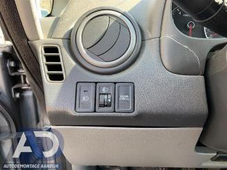 Suzuki SX4 SX4 (EY/GY), SUV, 2006 1.9 DDiS Grip 4x4 picture 13