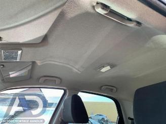 Suzuki SX4 SX4 (EY/GY), SUV, 2006 1.9 DDiS Grip 4x4 picture 8