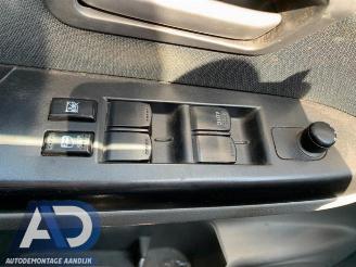 Suzuki SX4 SX4 (EY/GY), SUV, 2006 1.9 DDiS Grip 4x4 picture 14