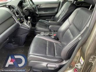 Honda Cr-v CR-V (RE/RM), SUV, 2006 2.2 i-CTDi 16V picture 10