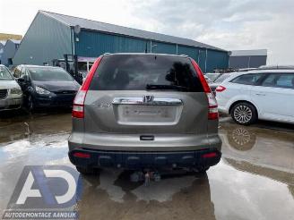 Honda Cr-v CR-V (RE/RM), SUV, 2006 2.2 i-CTDi 16V picture 6