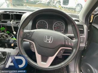 Honda Cr-v CR-V (RE/RM), SUV, 2006 2.2 i-CTDi 16V picture 17