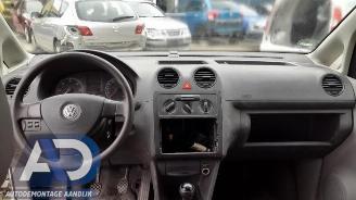Volkswagen Caddy Caddy III (2KA,2KH,2CA,2CH), Van, 2004 / 2015 2.0 SDI picture 9