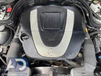 Mercedes E-klasse E (C207), Coupe, 2009 / 2016 E-350 CGI V6 24V picture 21