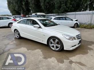 Mercedes E-klasse E (C207), Coupe, 2009 / 2016 E-350 CGI V6 24V picture 3