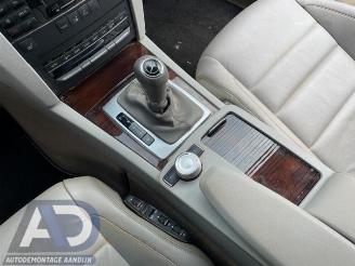 Mercedes E-klasse E (C207), Coupe, 2009 / 2016 E-350 CGI V6 24V picture 19