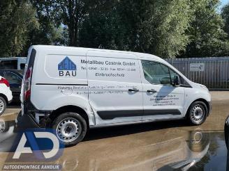 Ford Transit Connect Transit Connect (PJ2), Van, 2013 1.6 TDCi 16V 95 picture 4