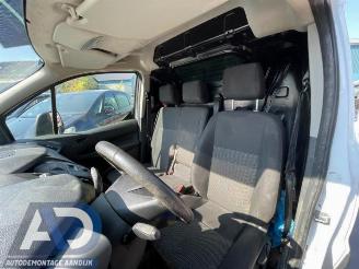 Ford Transit Connect Transit Connect (PJ2), Van, 2013 1.6 TDCi 16V 95 picture 8