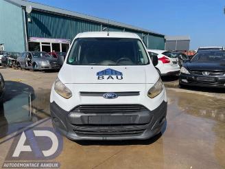 Ford Transit Connect Transit Connect (PJ2), Van, 2013 1.6 TDCi 16V 95 picture 2