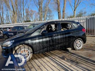 BMW 2-serie 2 serie Active Tourer (F45), MPV, 2013 / 2021 218i 1.5 TwinPower Turbo 12V picture 8