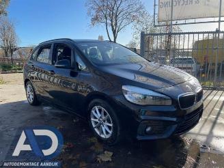 BMW 2-serie 2 serie Active Tourer (F45), MPV, 2013 / 2021 218i 1.5 TwinPower Turbo 12V picture 3