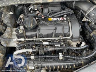 BMW 2-serie 2 serie Active Tourer (F45), MPV, 2013 / 2021 218i 1.5 TwinPower Turbo 12V picture 9