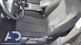 Volkswagen Passat Passat (3C2), Sedan, 2005 / 2010 2.0 TDI 140 picture 11