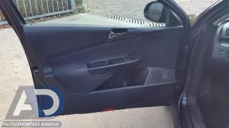 Volkswagen Passat Passat (3C2), Sedan, 2005 / 2010 2.0 TDI 140 picture 14