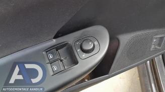 Volkswagen Passat Passat (3C2), Sedan, 2005 / 2010 2.0 TDI 140 picture 15