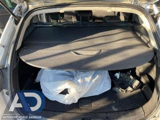 Renault Mégane Megane III Grandtour (KZ), Combi 5-drs, 2008 / 2016 1.5 dCi 110 picture 18