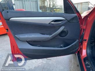 BMW X1 X1 (E84), SUV, 2009 / 2015 sDrive 18i 2.0 16V picture 11