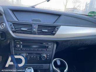 BMW X1 X1 (E84), SUV, 2009 / 2015 sDrive 18i 2.0 16V picture 15