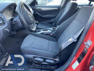 BMW X1 X1 (E84), SUV, 2009 / 2015 sDrive 18i 2.0 16V picture 10