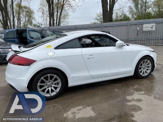 Audi TT TT (8J3), Coupe, 2006 / 2014 1.8 TFSI 16V picture 14