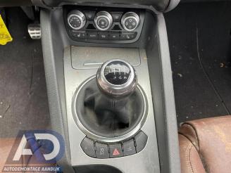 Audi TT TT (8J3), Coupe, 2006 / 2014 1.8 TFSI 16V picture 11