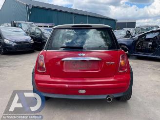 Mini Cooper Mini One/Cooper (R50), Hatchback, 2001 / 2007 1.6 16V Cooper picture 6