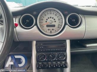 Mini Cooper Mini One/Cooper (R50), Hatchback, 2001 / 2007 1.6 16V Cooper picture 14