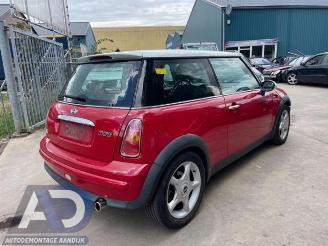 Mini Cooper Mini One/Cooper (R50), Hatchback, 2001 / 2007 1.6 16V Cooper picture 5