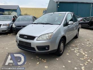 demontáž osobní automobily Ford C-Max Focus C-Max, MPV, 2003 / 2007 1.6 TDCi 16V 2006