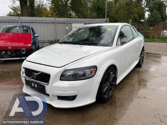 Sloopauto Volvo C-30 C30 (EK/MK), Hatchback 3-drs, 2006 / 2012 2.4 D5 20V 2008
