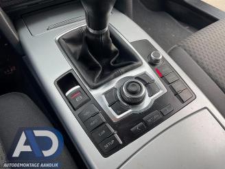 Audi A6 A6 (C6), Sedan, 2004 / 2011 2.0 TDI 16V picture 21